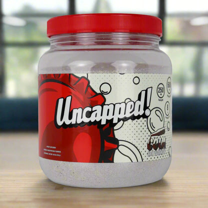 Pre-Workout
